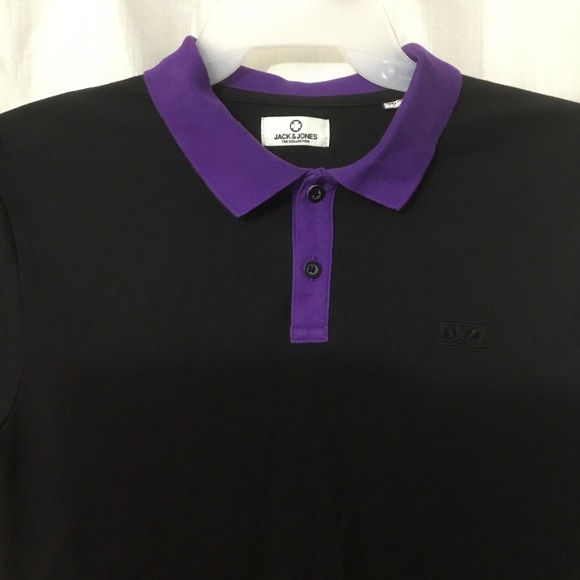 BLACK JACK AND JONES GOLF TEE - Picture 2 of 4